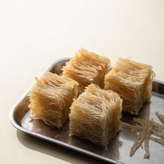सोन पापड़ी